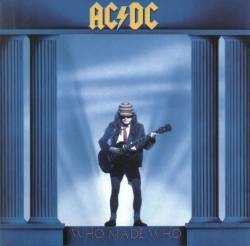 AC-DC Rare, Rarer, Rarities - Volume II (Bootleg)- Spirit of Rock
